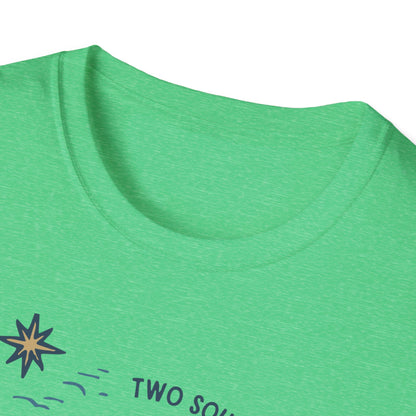 Marriage Compass T-Shirt