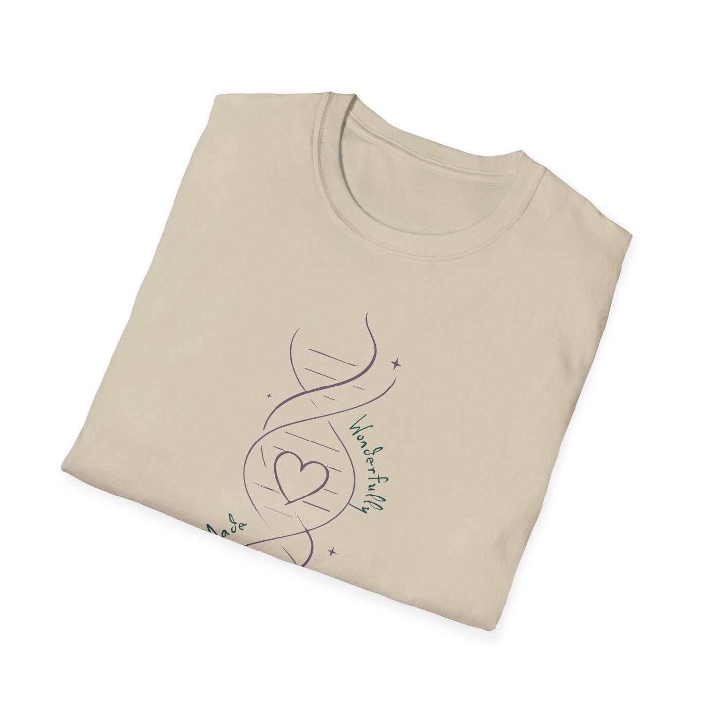Wonderfully Made T-Shirt