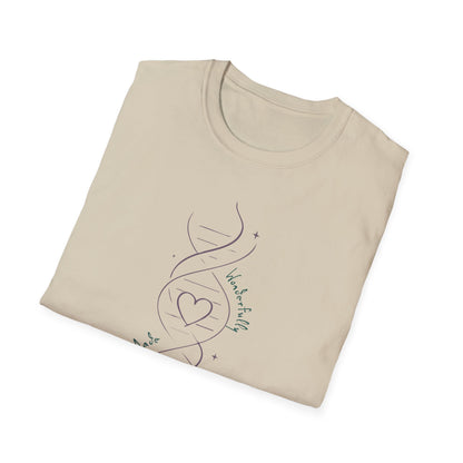 Wonderfully Made T-Shirt