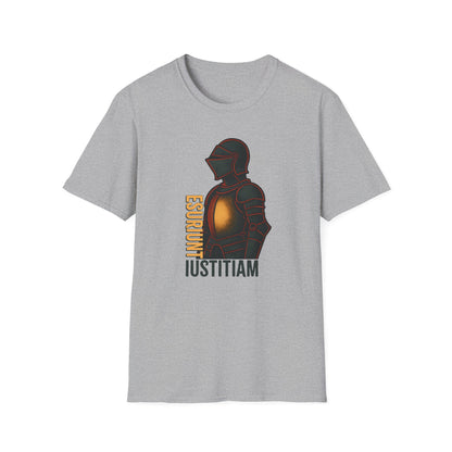 The Armor Within T-Shirt
