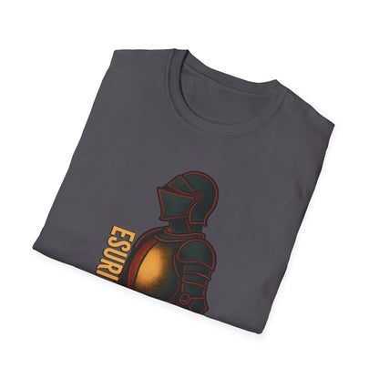 The Armor Within T-Shirt