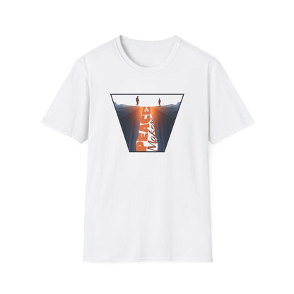 Bridge of Peace T-Shirt