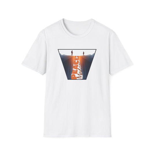 Bridge of Peace T-Shirt