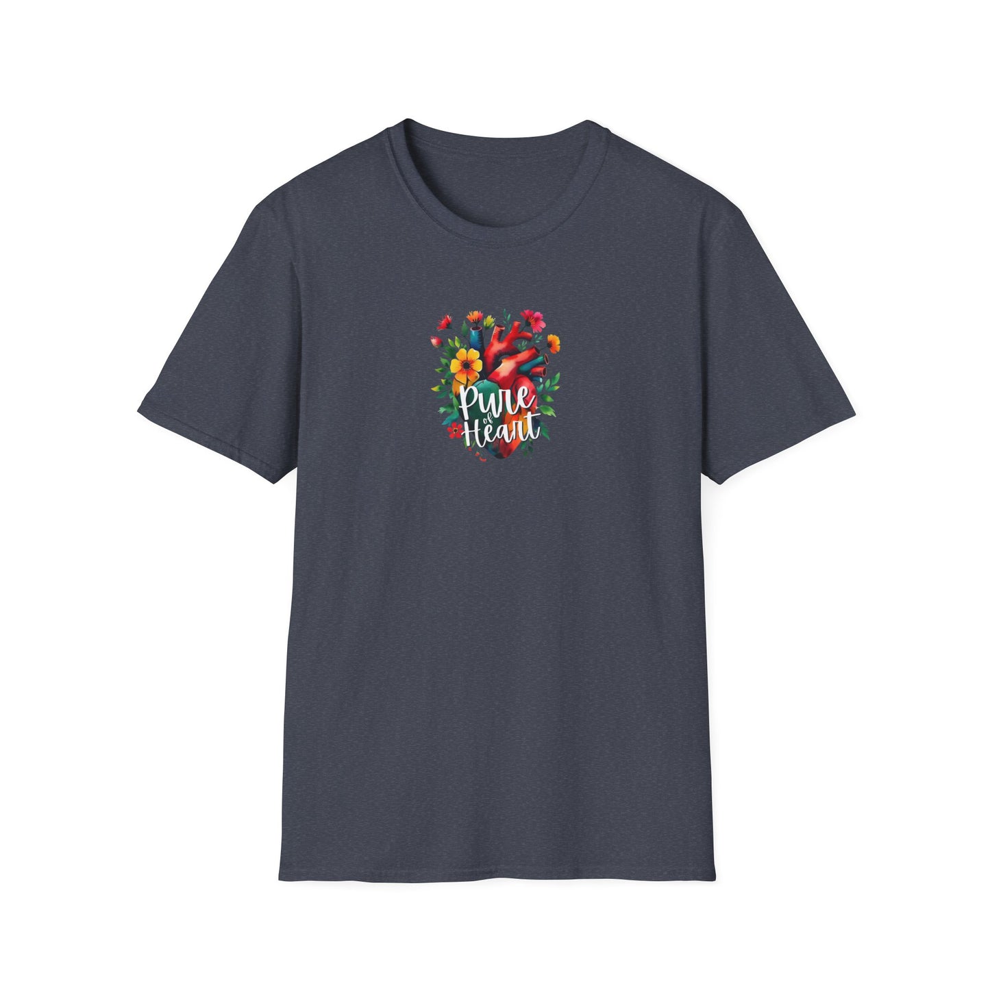 Pure of Heart T-Shirt
