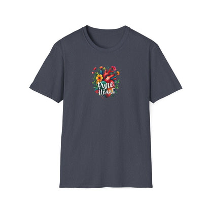 Pure of Heart T-Shirt