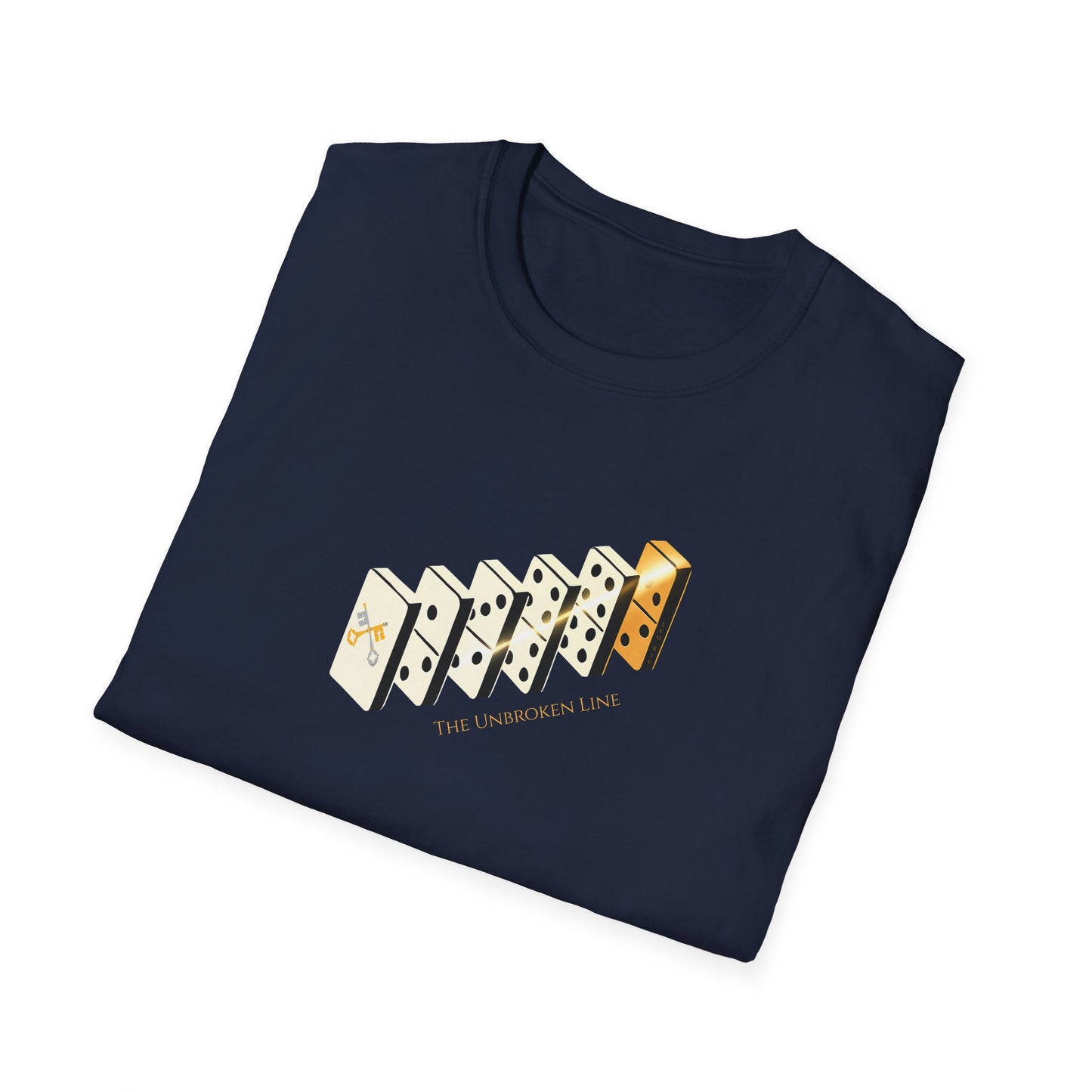 The Unbroken Line T-Shirt