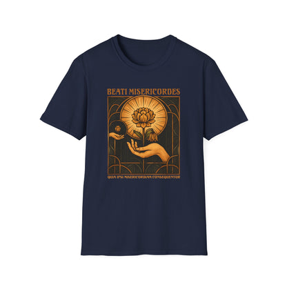 Blessed are the Merciful T-Shirt