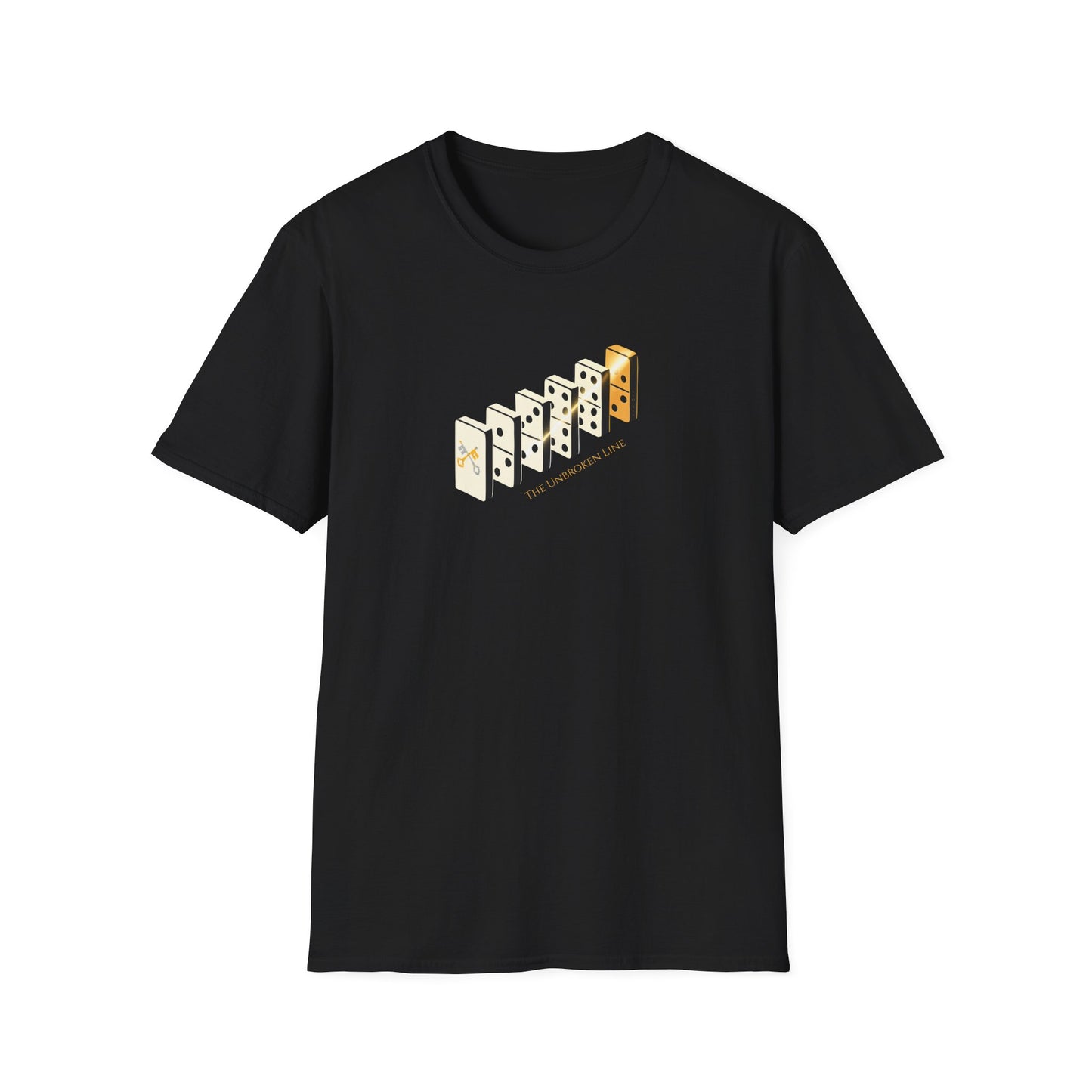 The Unbroken Line T-Shirt