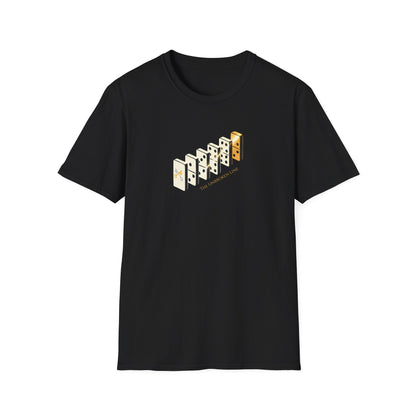 The Unbroken Line T-Shirt