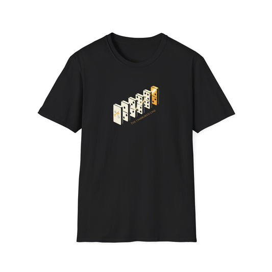 The Unbroken Line T-Shirt