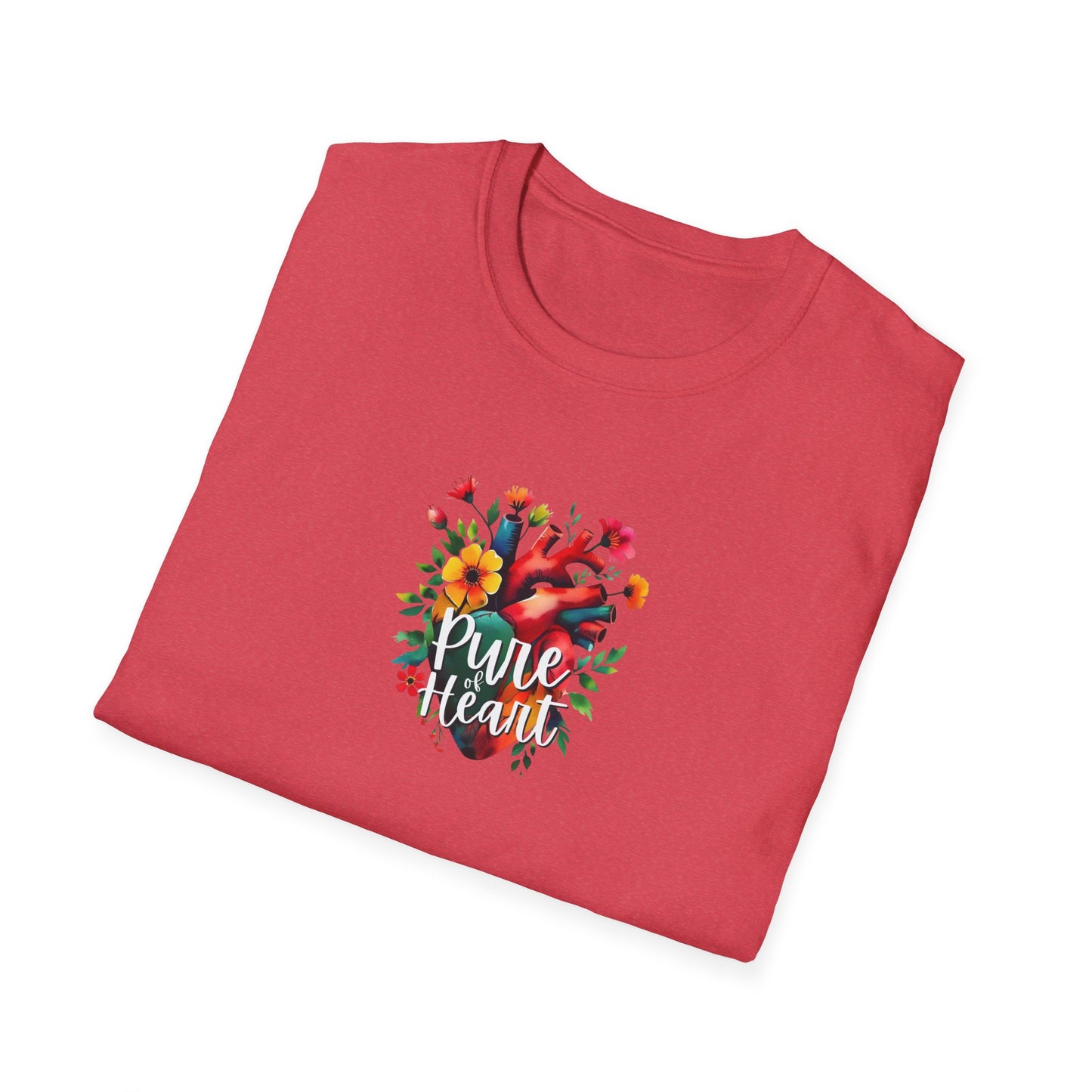 Pure of Heart T-Shirt