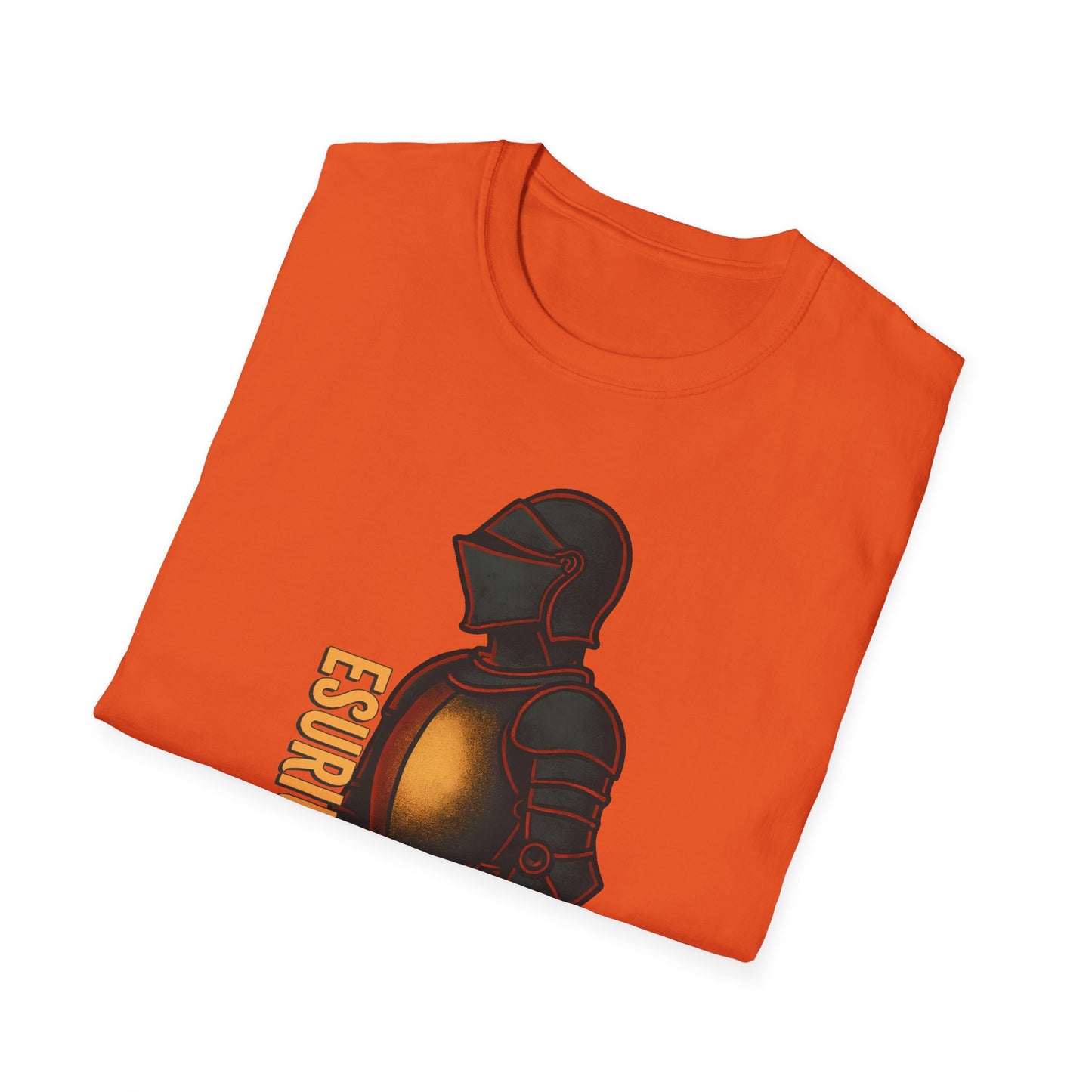 The Armor Within T-Shirt