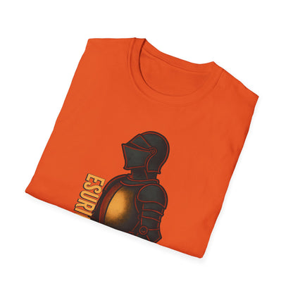 The Armor Within T-Shirt