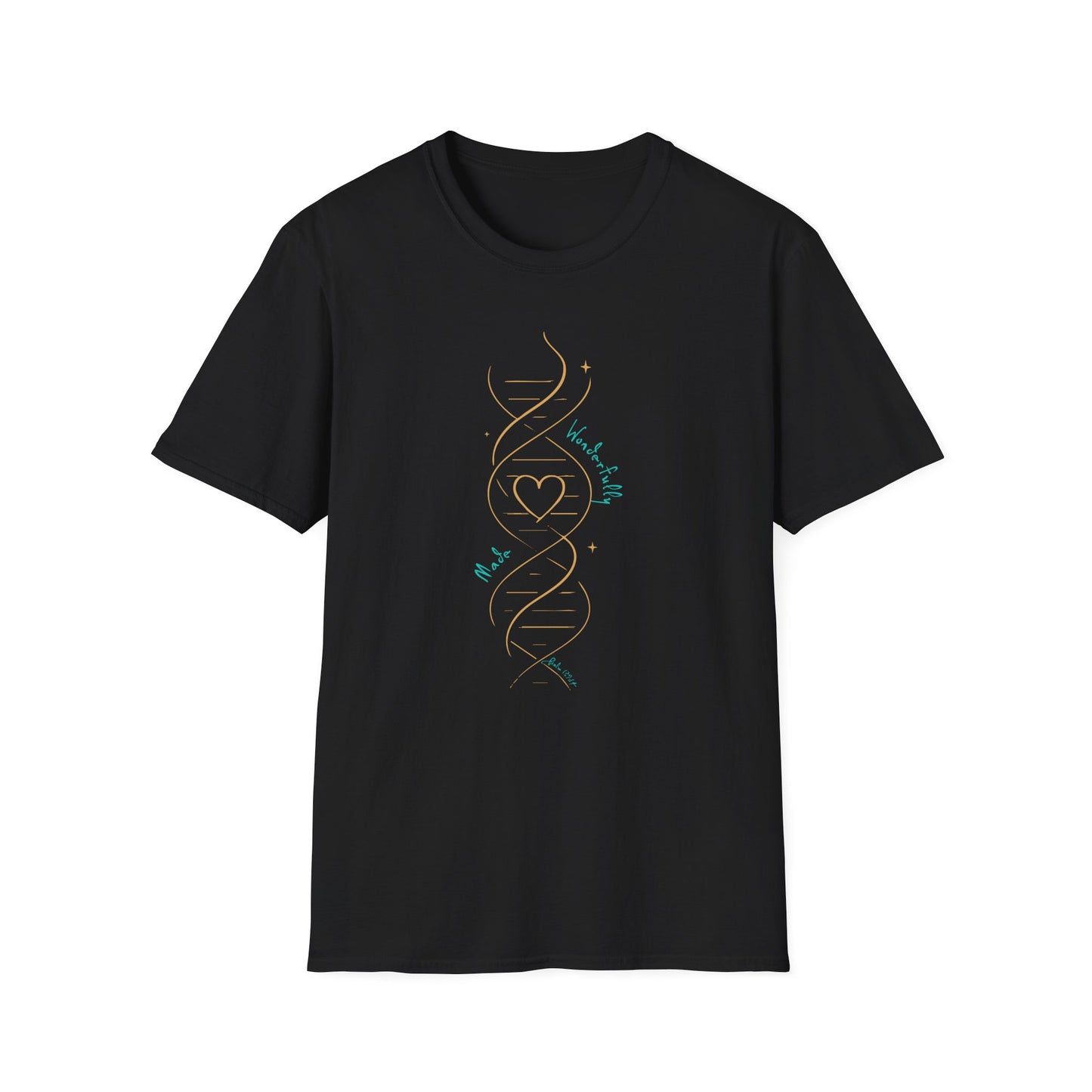 Wonderfully Made T-Shirt