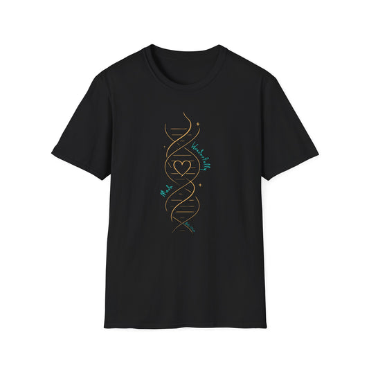 Wonderfully Made T-Shirt