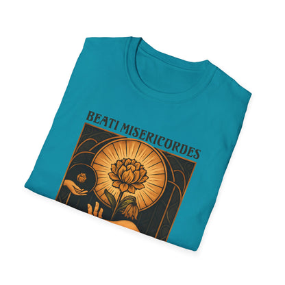 Blessed are the Merciful T-Shirt