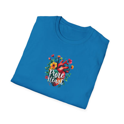 Pure of Heart T-Shirt