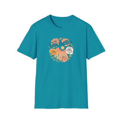 Our Lady, The Mystical Rose T-Shirt