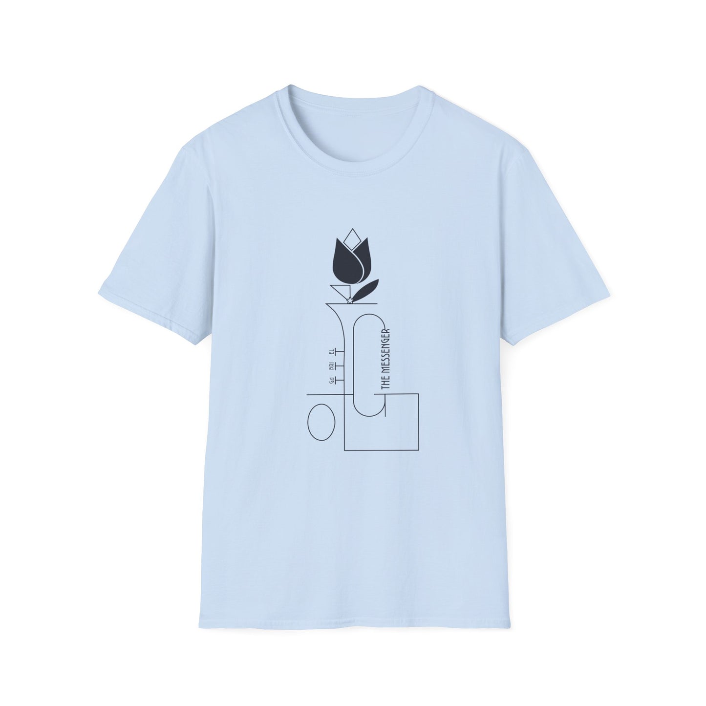 The Messenger T-Shirt