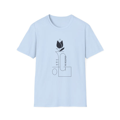 The Messenger T-Shirt