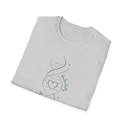 Wonderfully Made T-Shirt