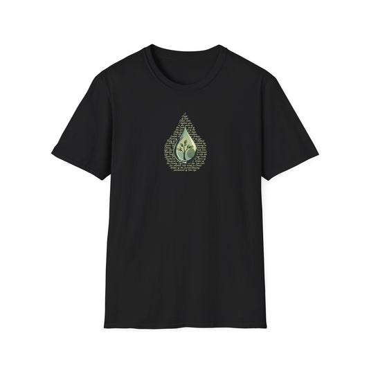 Sealed in Living Water T-Shirt