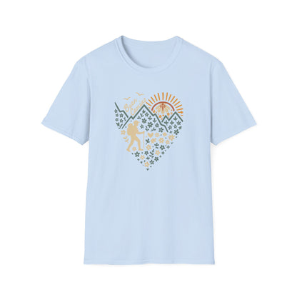 The Way of St. James T-Shirt