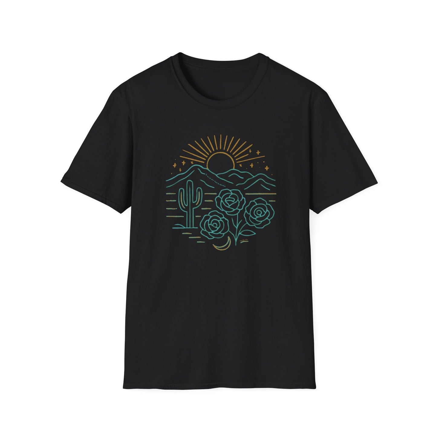 Our Lady of Guadalupe T-Shirt