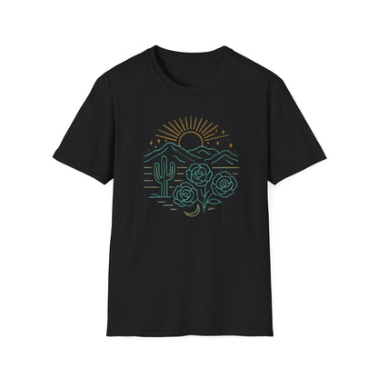 Our Lady of Guadalupe T-Shirt