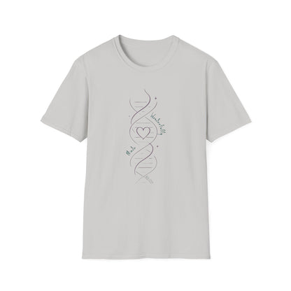 Wonderfully Made T-Shirt