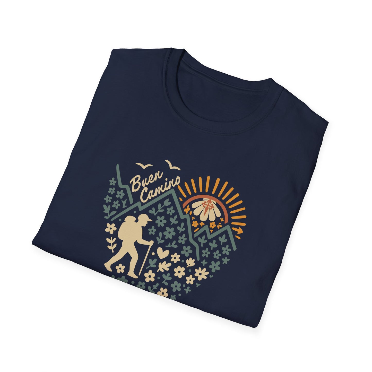The Way of St. James T-Shirt