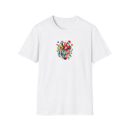 Pure of Heart T-Shirt