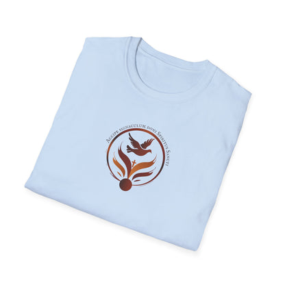 Seal of the Holy Spirit T-Shirt