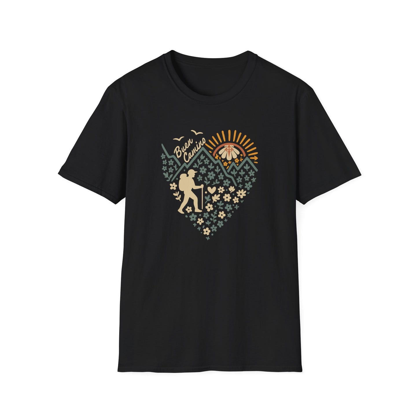 The Way of St. James T-Shirt