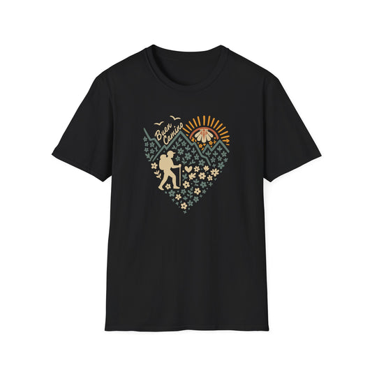The Way of St. James T-Shirt