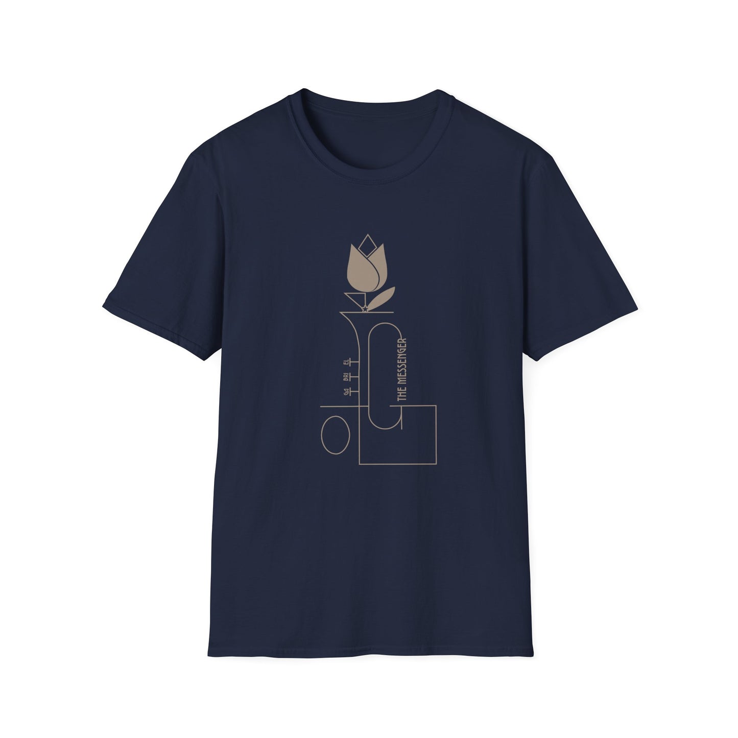 The Messenger T-Shirt
