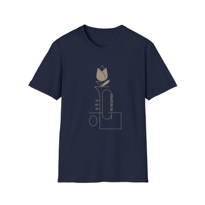 The Messenger T-Shirt