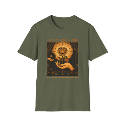 Blessed are the Merciful T-Shirt