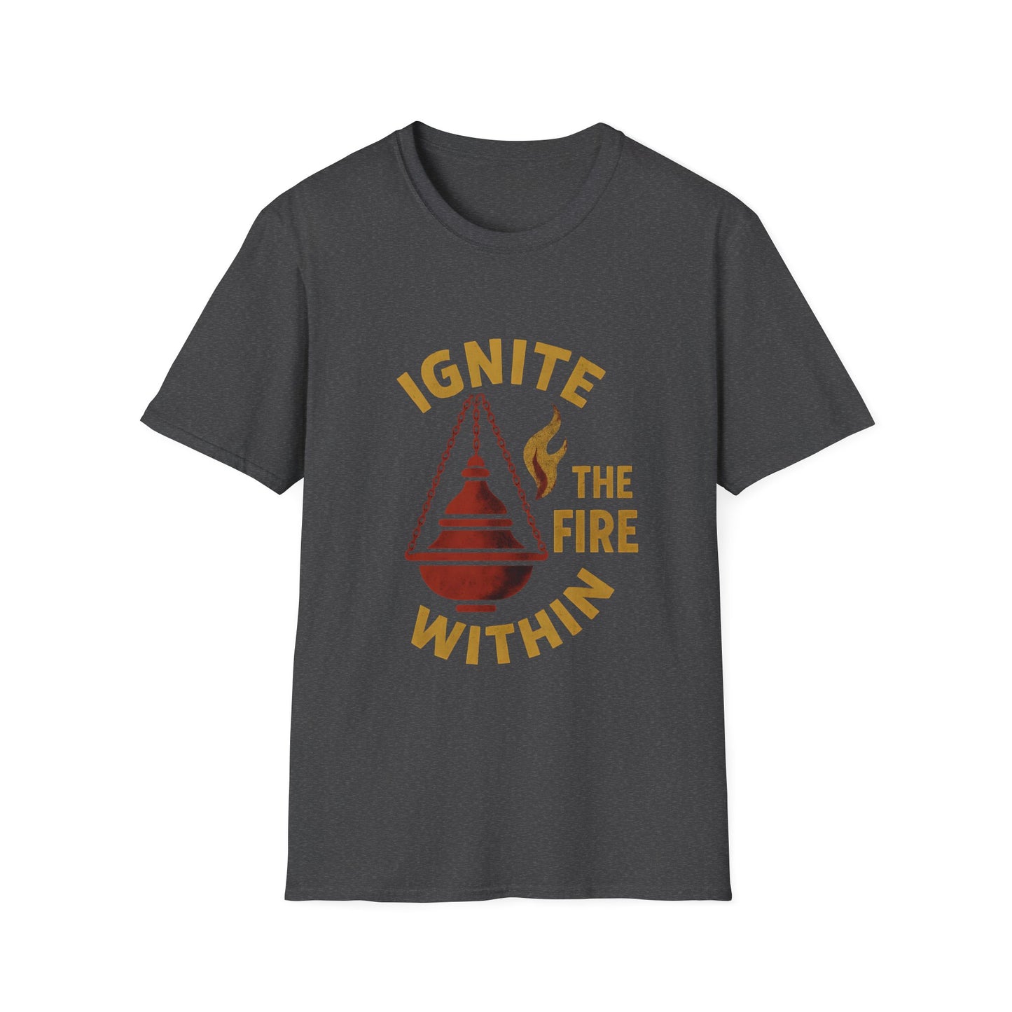 Holy Smoke T-Shirt