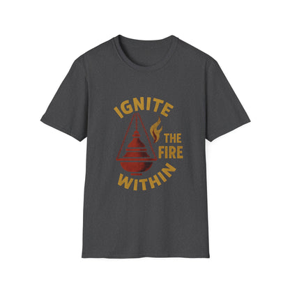 Holy Smoke T-Shirt