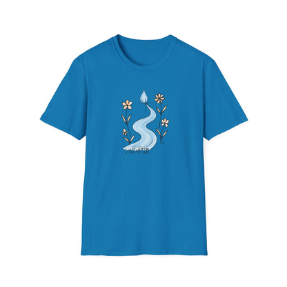 The Gentle Stream T-Shirt