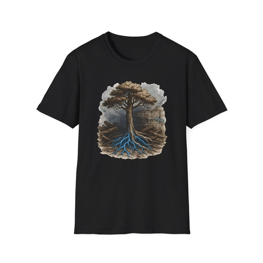 The Withstood Storm T-Shirt