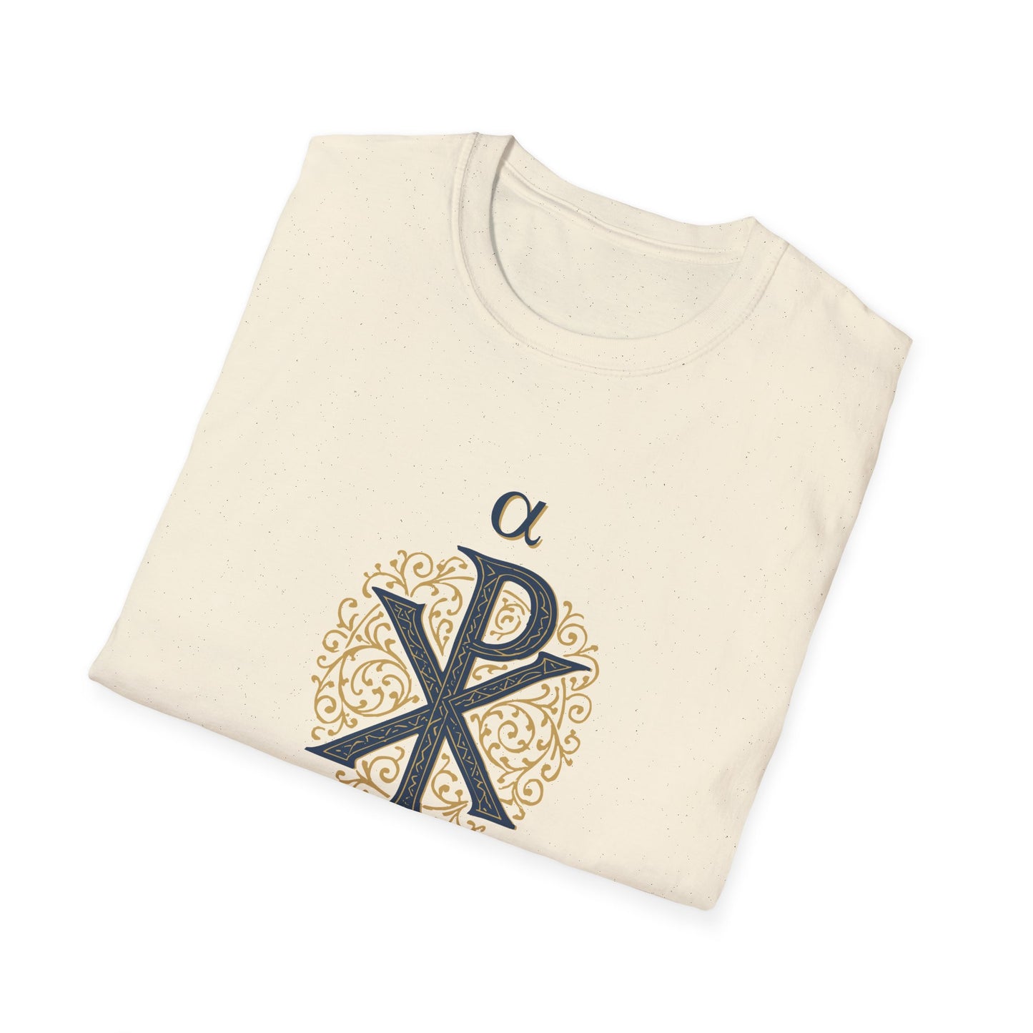 Chi Rho T-Shirt