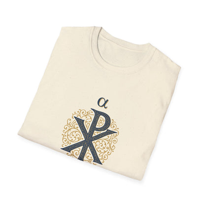 Chi Rho T-Shirt