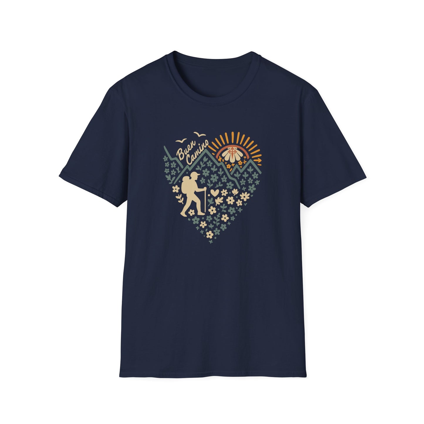 The Way of St. James T-Shirt