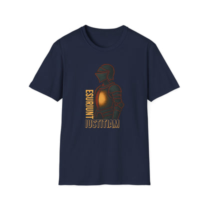 The Armor Within T-Shirt