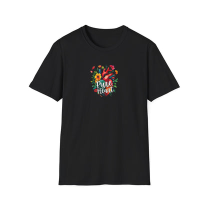 Pure of Heart T-Shirt