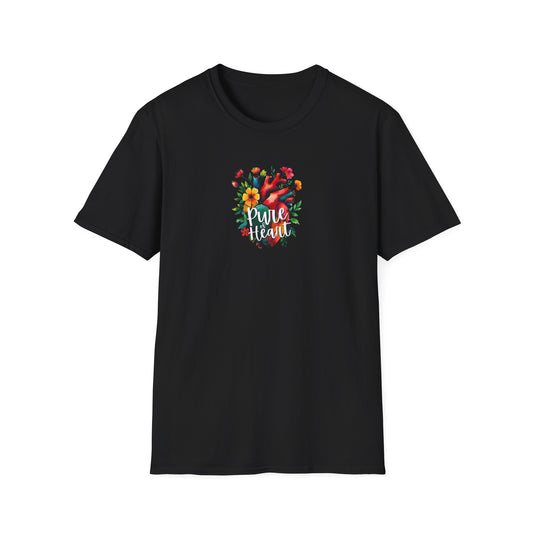 Pure of Heart T-Shirt