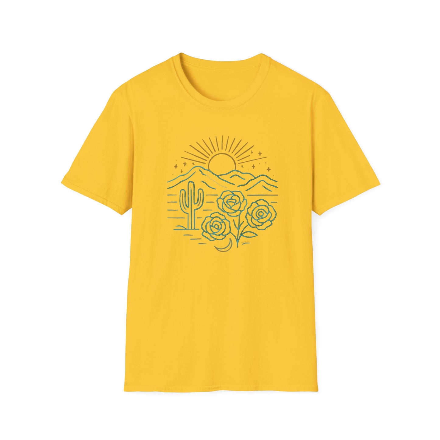 Our Lady of Guadalupe T-Shirt