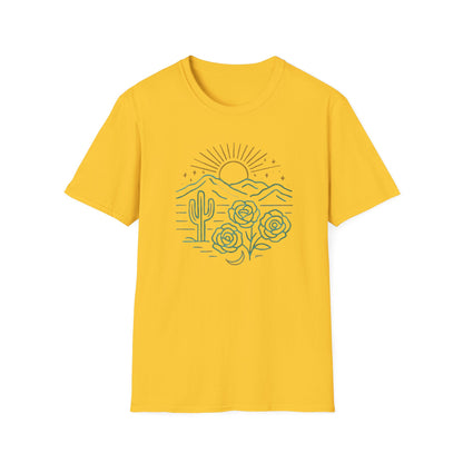 Our Lady of Guadalupe T-Shirt